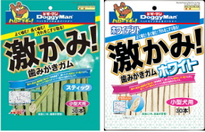デンタルガム激かみ