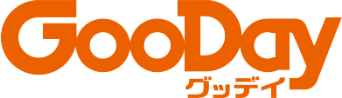 GooDayグッディロゴ