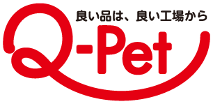 九州ペットフードロゴ