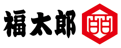 福太郎ロゴ