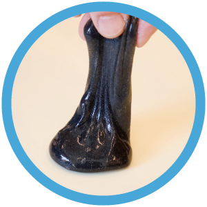 じしゃくスライム