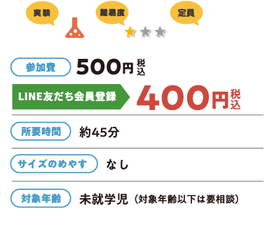 もちもちスライムの詳細情報
