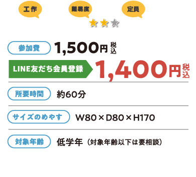 カラフルサンドアートの詳細情報